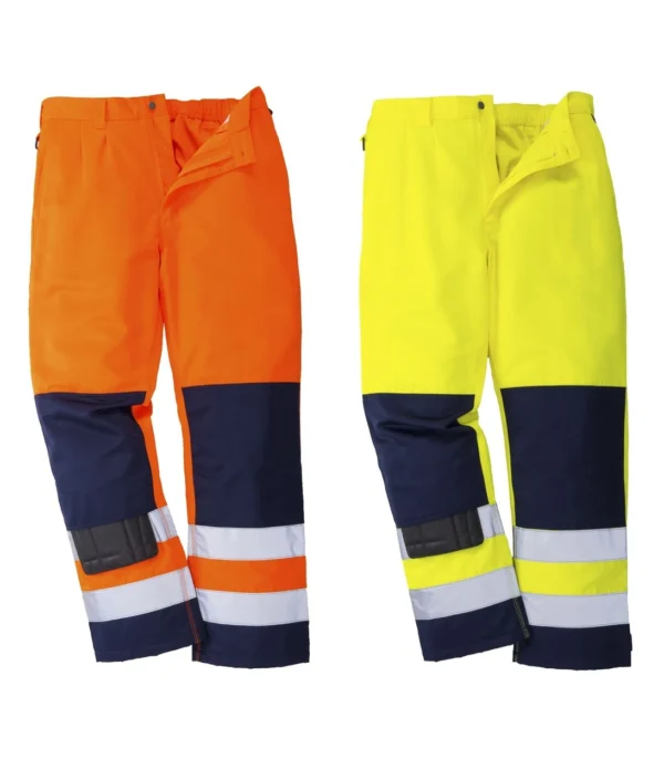 TX71 Seville Hi-Vis Trousers